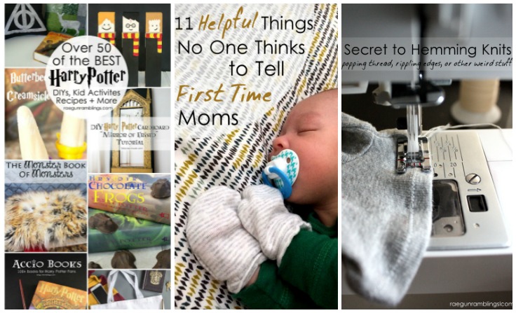 most popular harry potter crafts parenting tips and sewing hacks