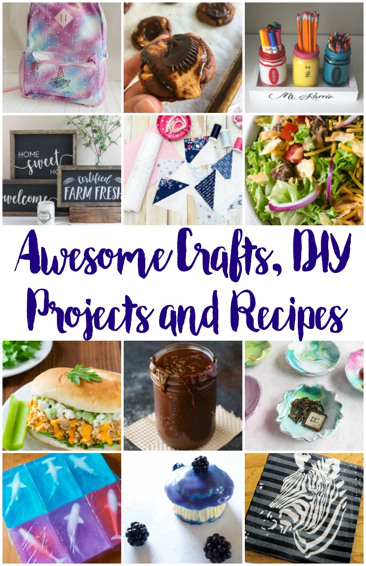 awesome crafts diy projects and reipces