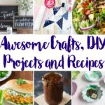 must make easy crafts diy projects and reipces