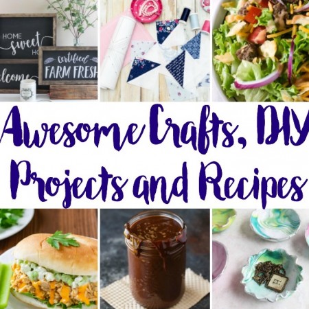 must make easy crafts diy projects and reipces