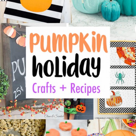 awesome pumpkin-halloween-crafts-decor-and-recipes