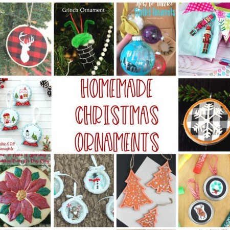 DIY Homemade-Christmas-Ornament-Ideas-for kids