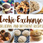 cookie exchange recipes that are unique and delicious