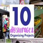 Pinterest Hidden Image