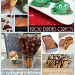 Pinterest Hidden Image