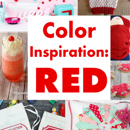 Color-Inspiration-Red DIY crafts and recipes copy