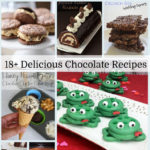 must make Delicious chocolate recipes