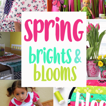 beautiful spring projects