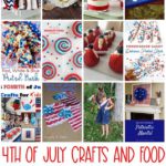 Awesome 4th-of-July-crafts-and-food ideas