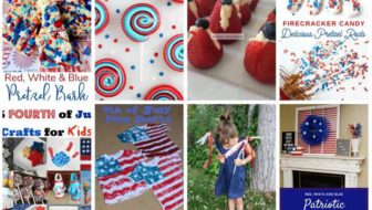 Awesome 4th-of-July-crafts-and-food ideas