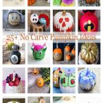 Pinterest Hidden Image