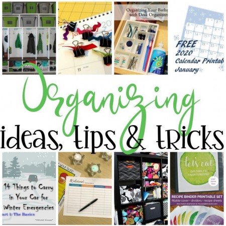 awesome organizing-ideas-tips-and-tricks-perfect
