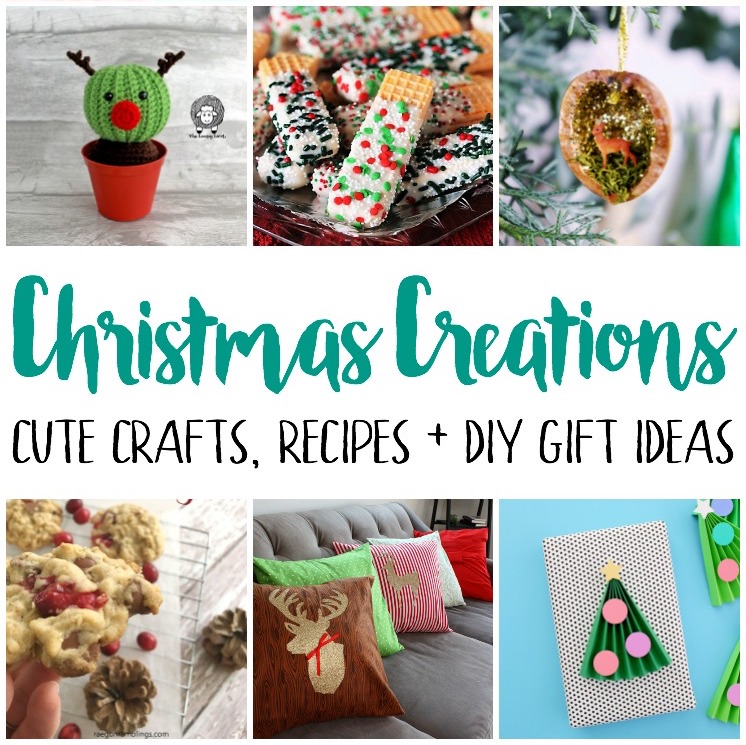darling crafts recipes and gifts to diy