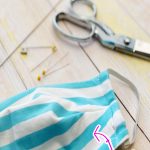 Pinterest Hidden Image