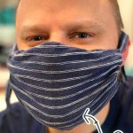 Pinterest Hidden Image