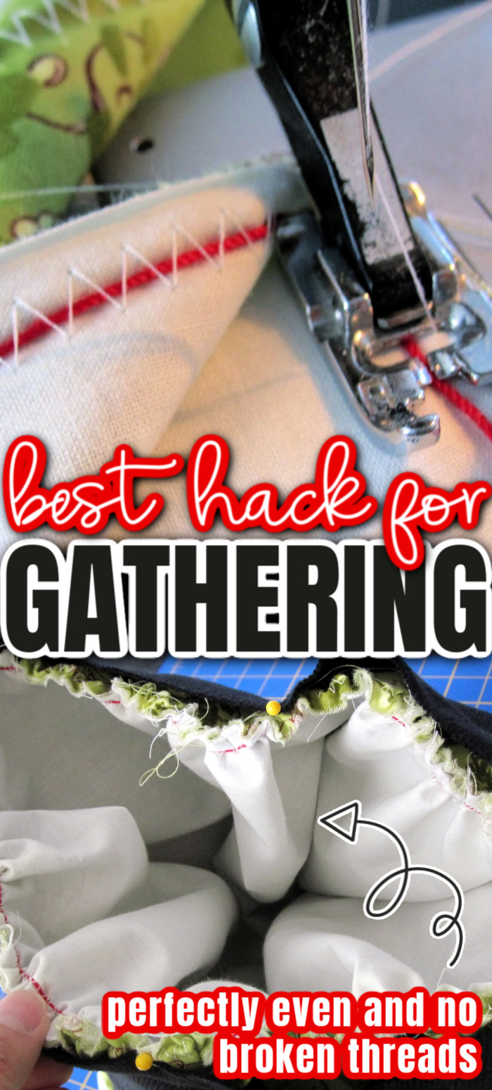 Pinterest Hidden Image