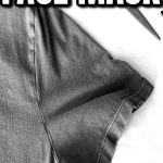 Pinterest Hidden Image