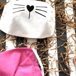 Pinterest Hidden Image