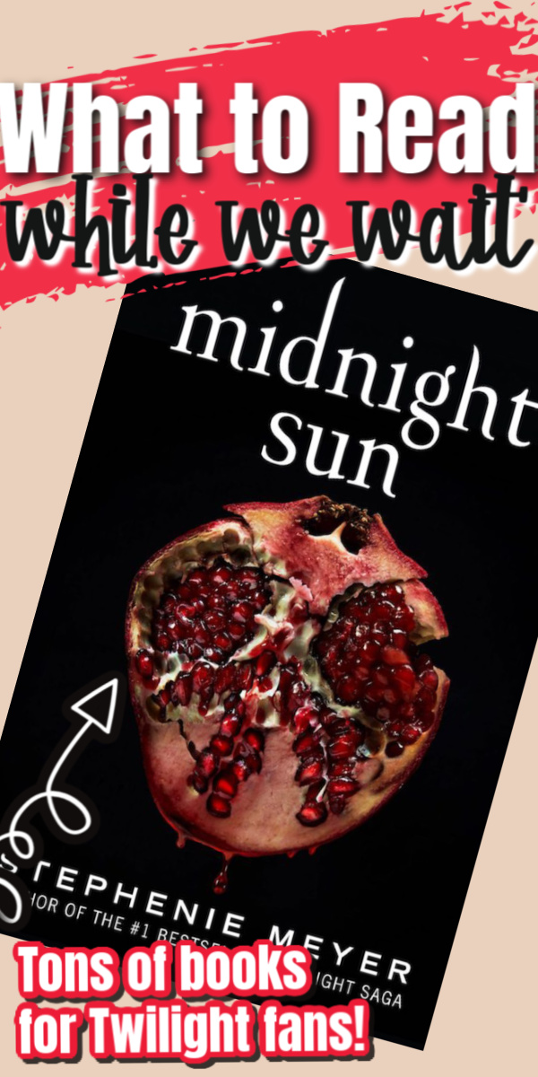 Midnight Sun - Saga Twilight (French by Meyer, Stephenie