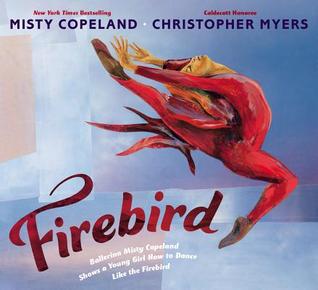 Firebird by Misty Copeland