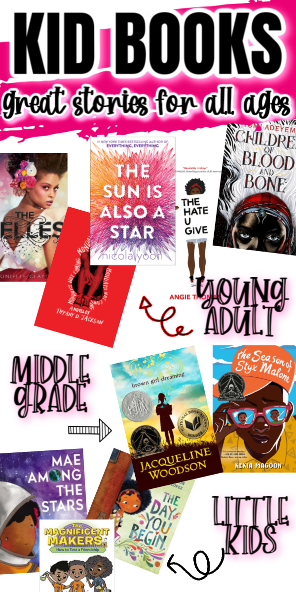 Pinterest Hidden Image