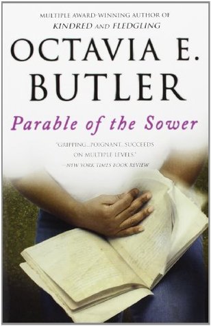 Parable of the Sower Earthseed by Ocravia E. Butler