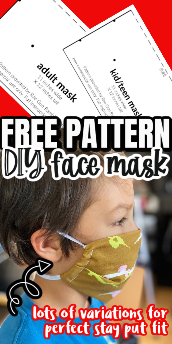 Pinterest Hidden Image