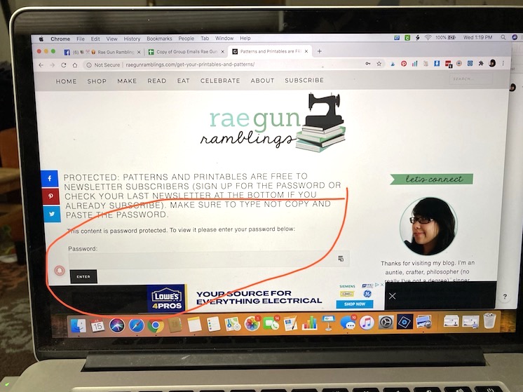 download page desktop
