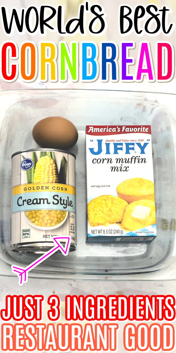 egg corn corn muffin mix