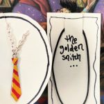 Pinterest Hidden Image