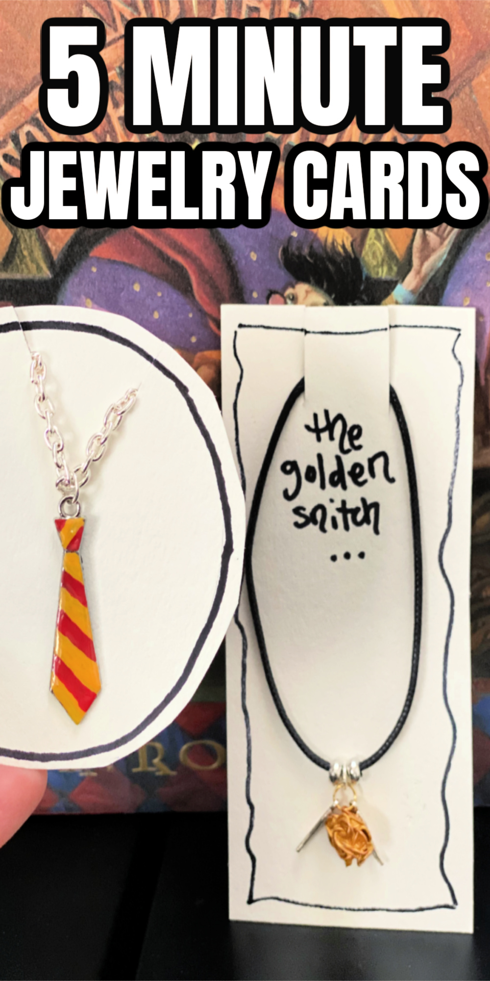 Pinterest Hidden Image