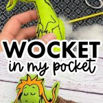 Pinterest Hidden Image