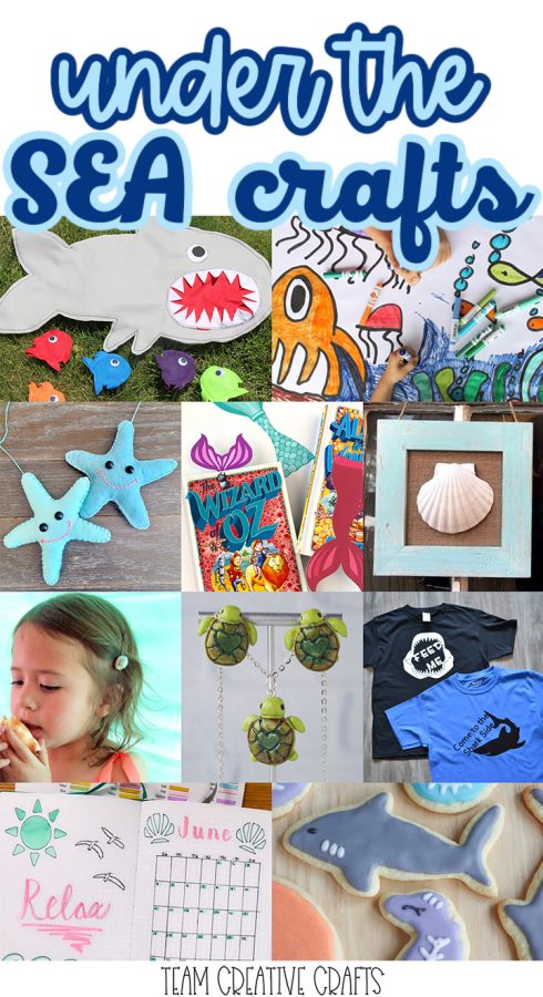 craft ideas for kids