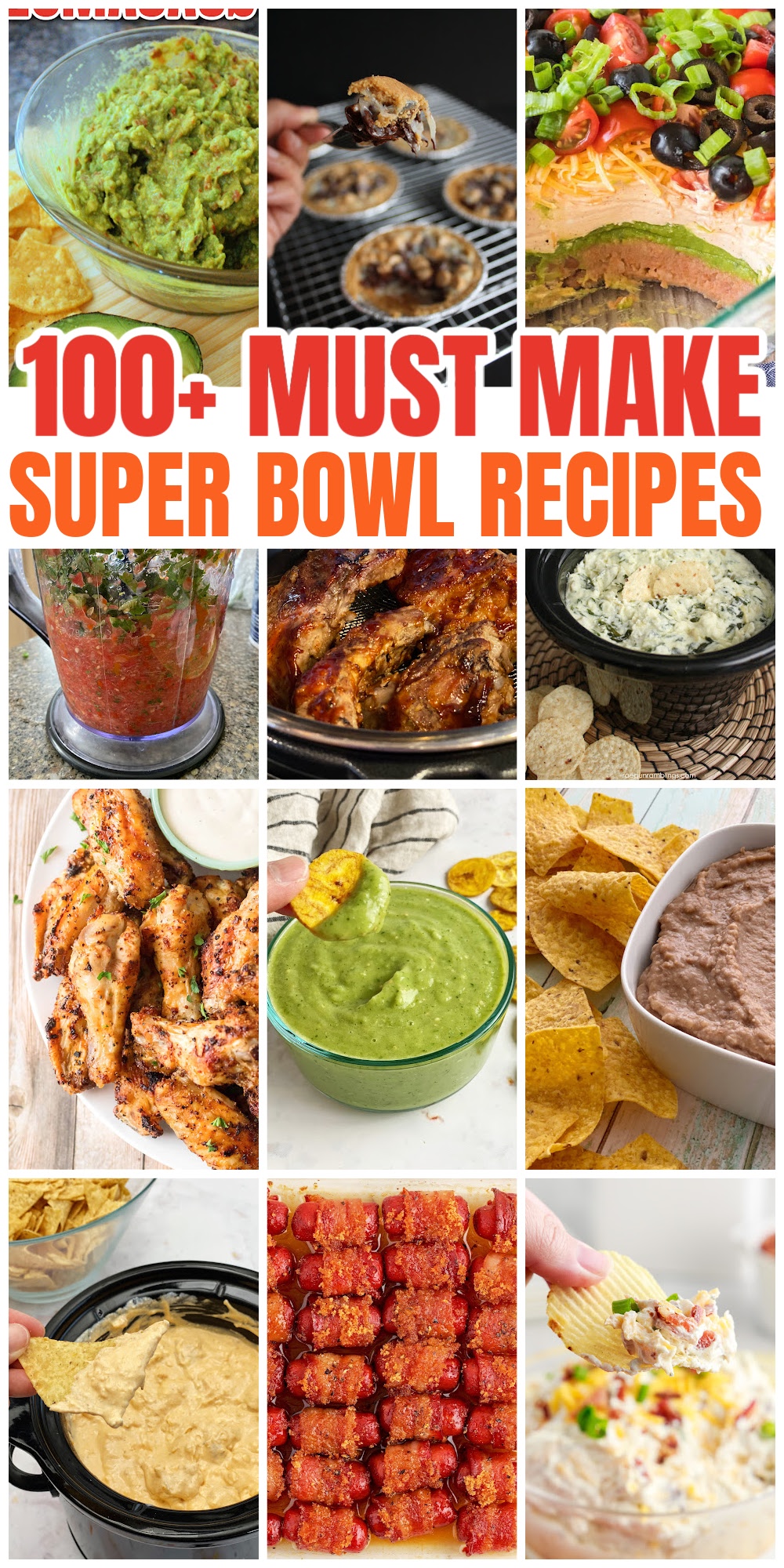 Pinterest Hidden Image