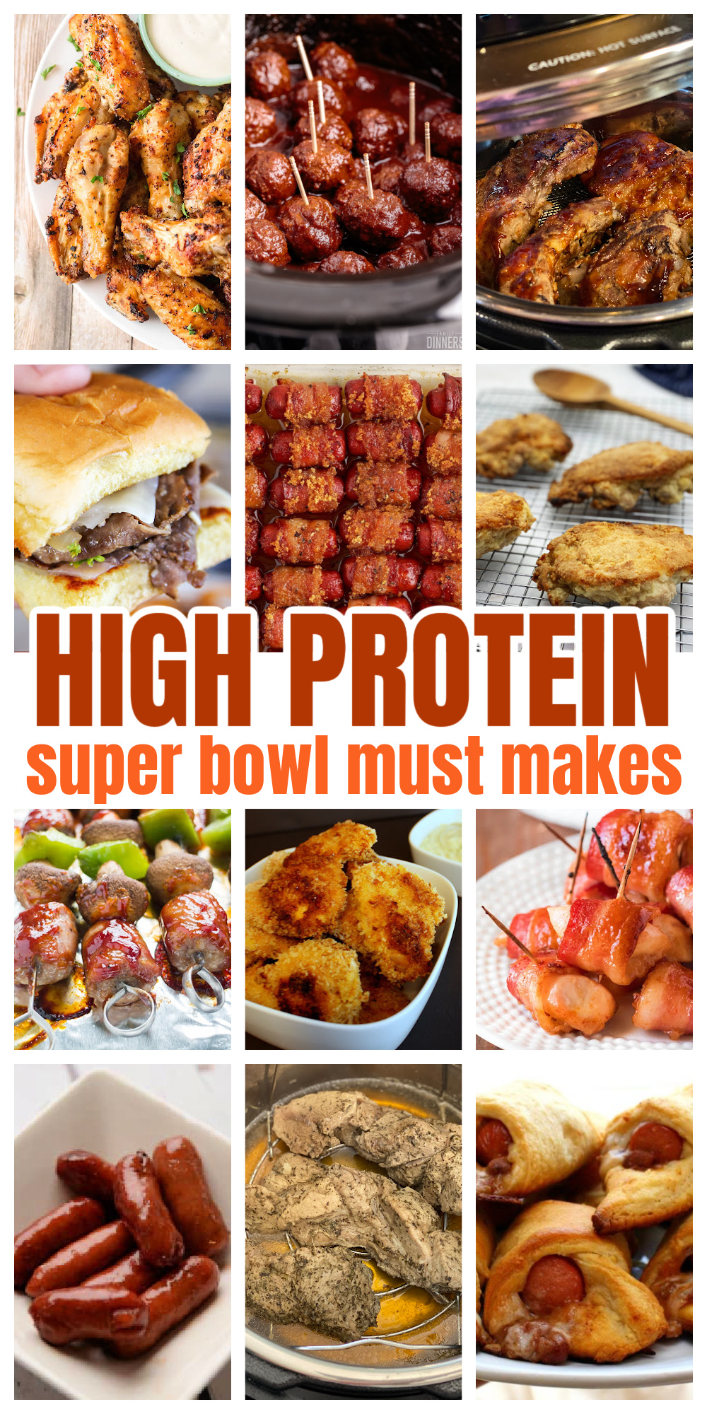 Pinterest Hidden Image